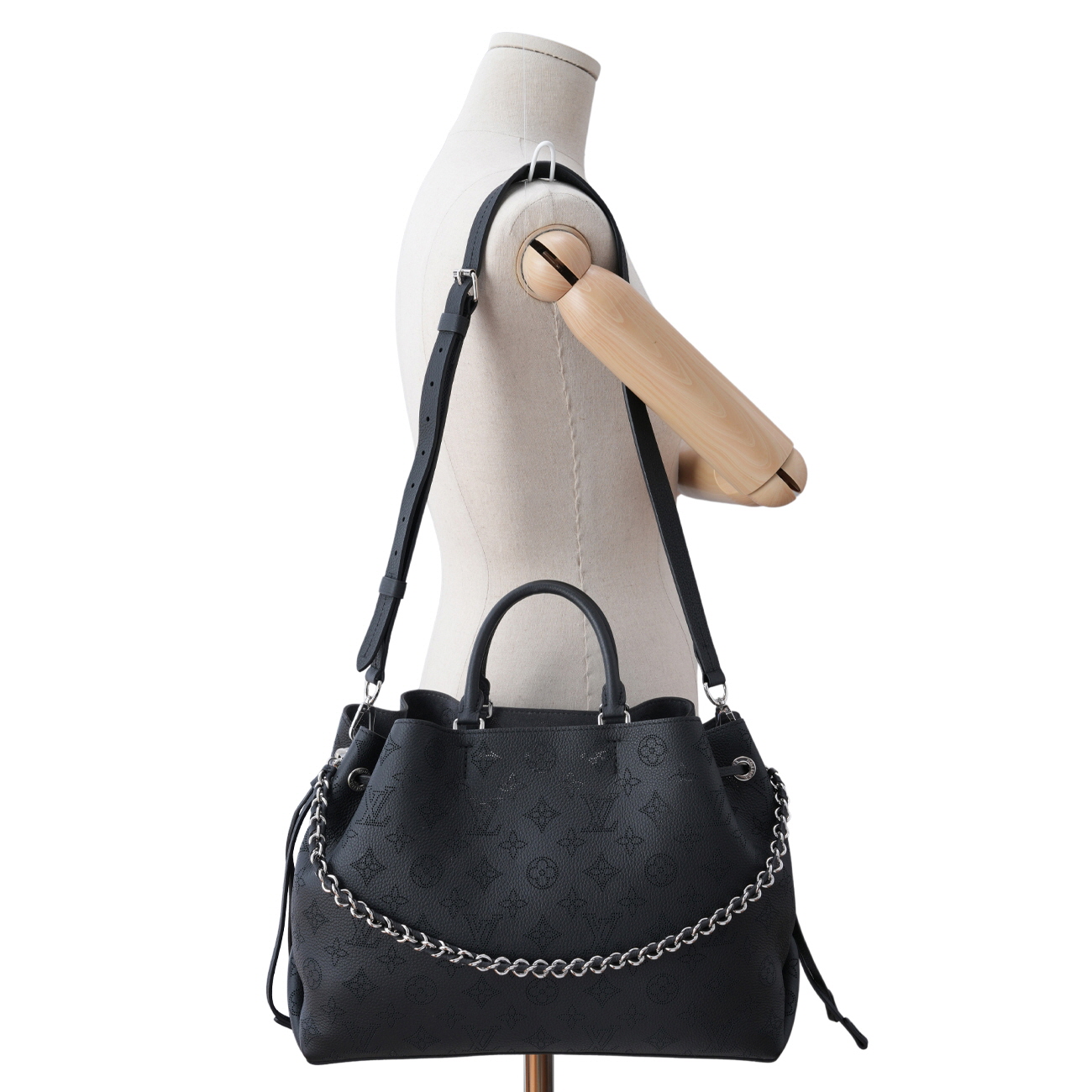 LOUIS VUITTON(USED)루이비통 M59200 마히나 벨라 토트